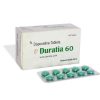 Duratia 60 mg. Generic for Priligy, Westoxetin