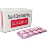 Malegra Pro 100 mg. Generic for Viagra, Revatio