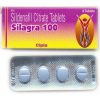 Silagra 100 mg. Generic for Viagra, Revatio