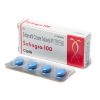 Suhagra 100 mg. Generic for Viagra, Revatio