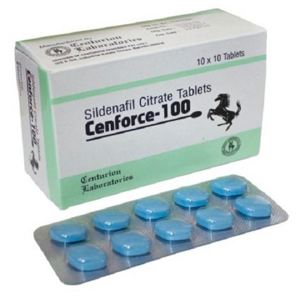 Cenforce 100 mg. Generic for Viagra, Revatio