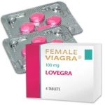 Female Viagra Lovegra 100