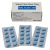 Malegra 100 mg. Generic for Viagra, Revatio