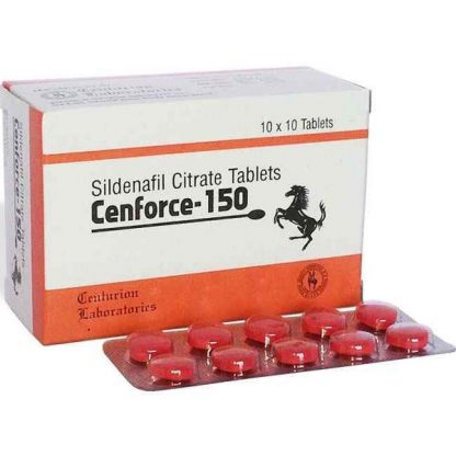 Cenforce 150 mg. Generic for Viagra, Revatio