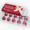 Fildena Extra Power 150 mg. Generic for Viagra, Revatio