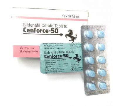Cenforce 50 mg. Generic for Viagra, Revatio