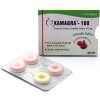 Kamagra Chewable Tablets 100 mg. Generic for Viagra, Revatio